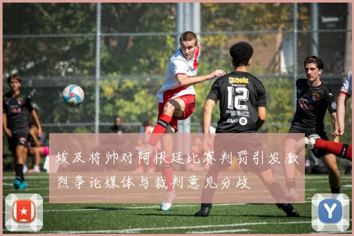 埃及将帅对阿根廷比赛判罚引发激烈争论媒体与裁判意见分歧