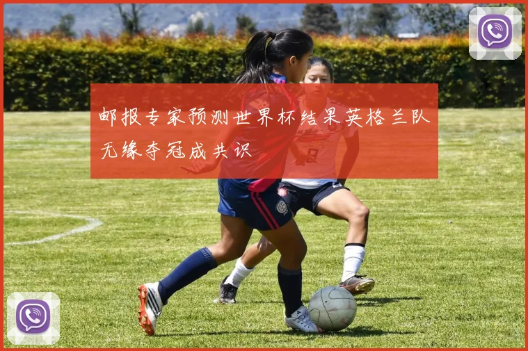 邮报专家预测世界杯结果英格兰队无缘夺冠成共识