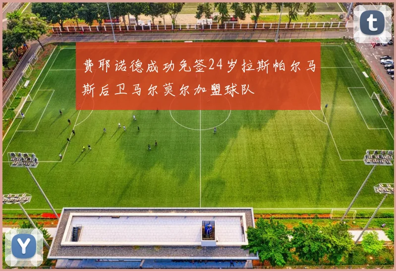 费耶诺德成功免签24岁拉斯帕尔马斯后卫马尔莫尔加盟球队